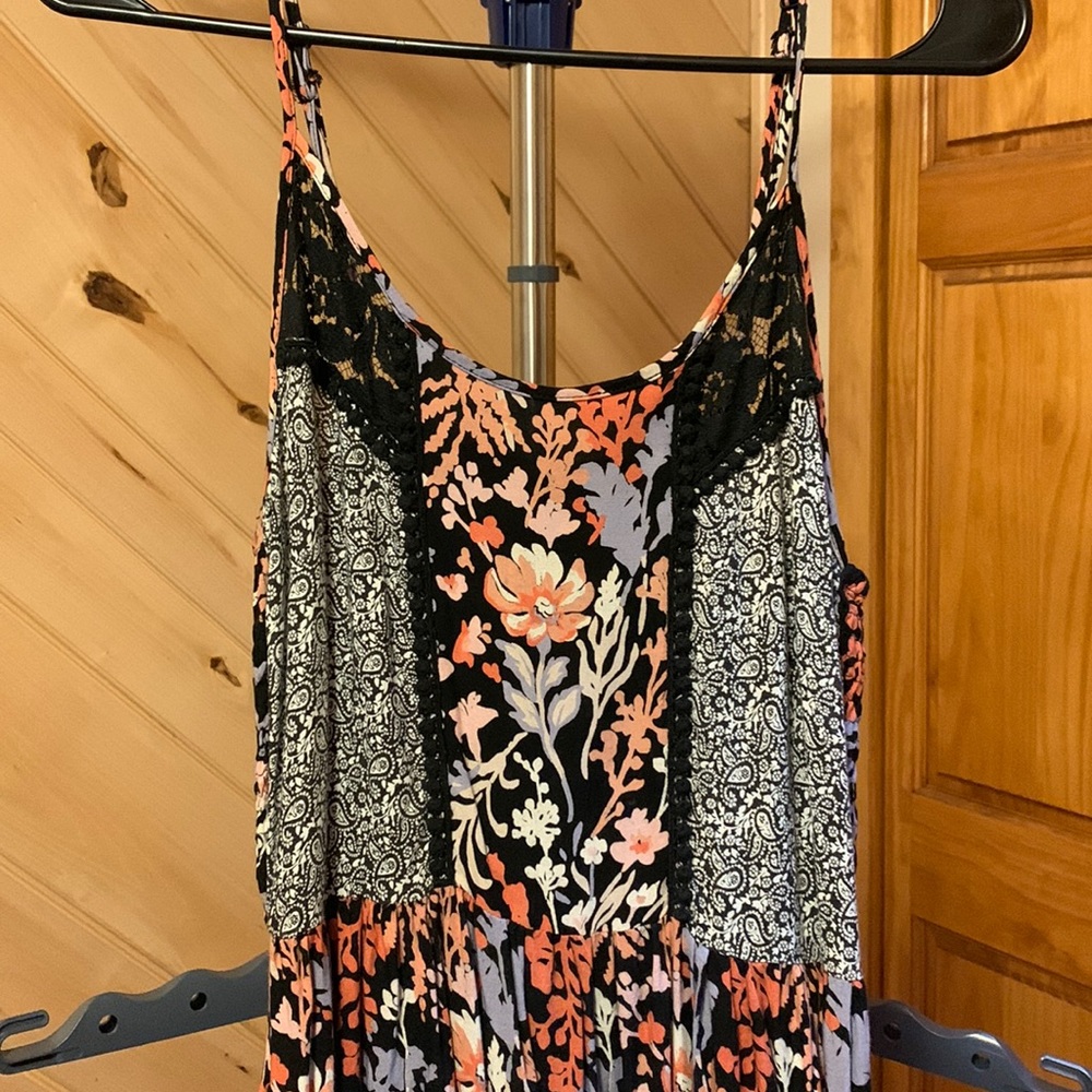 It’s Pink brand Floral Sumer Dress